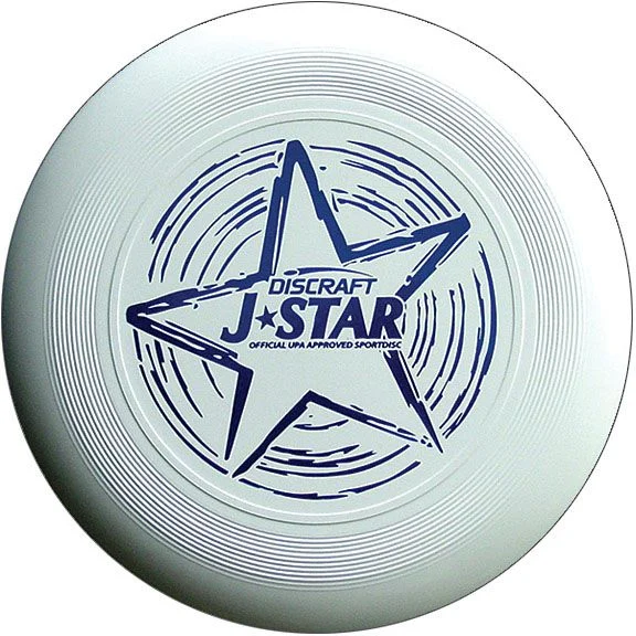 J STAR JR. ULTIMATE DISC