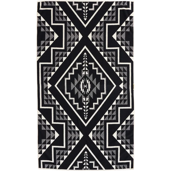 Jacquard Towel