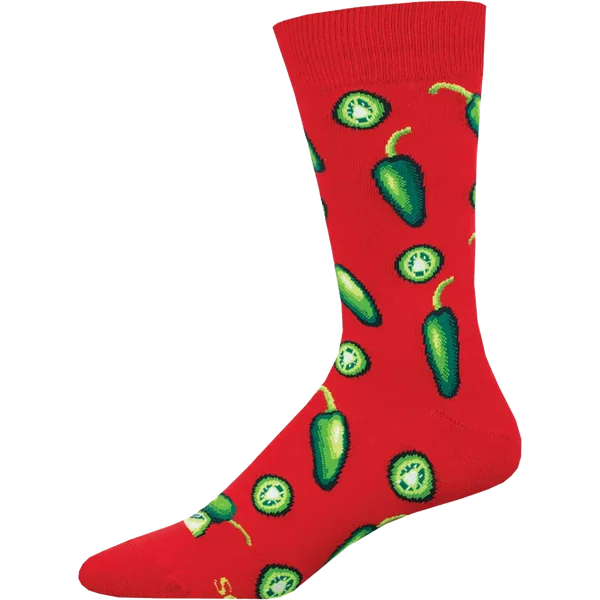 Jalapeno Business