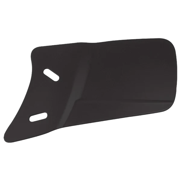 The Jawline Pro Faceguard Matte - Right Hand Bat