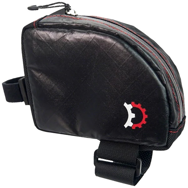 Jerrycan Top-tube/Seatpost Bag - Regular
