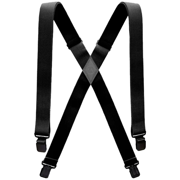 Jessup Suspenders