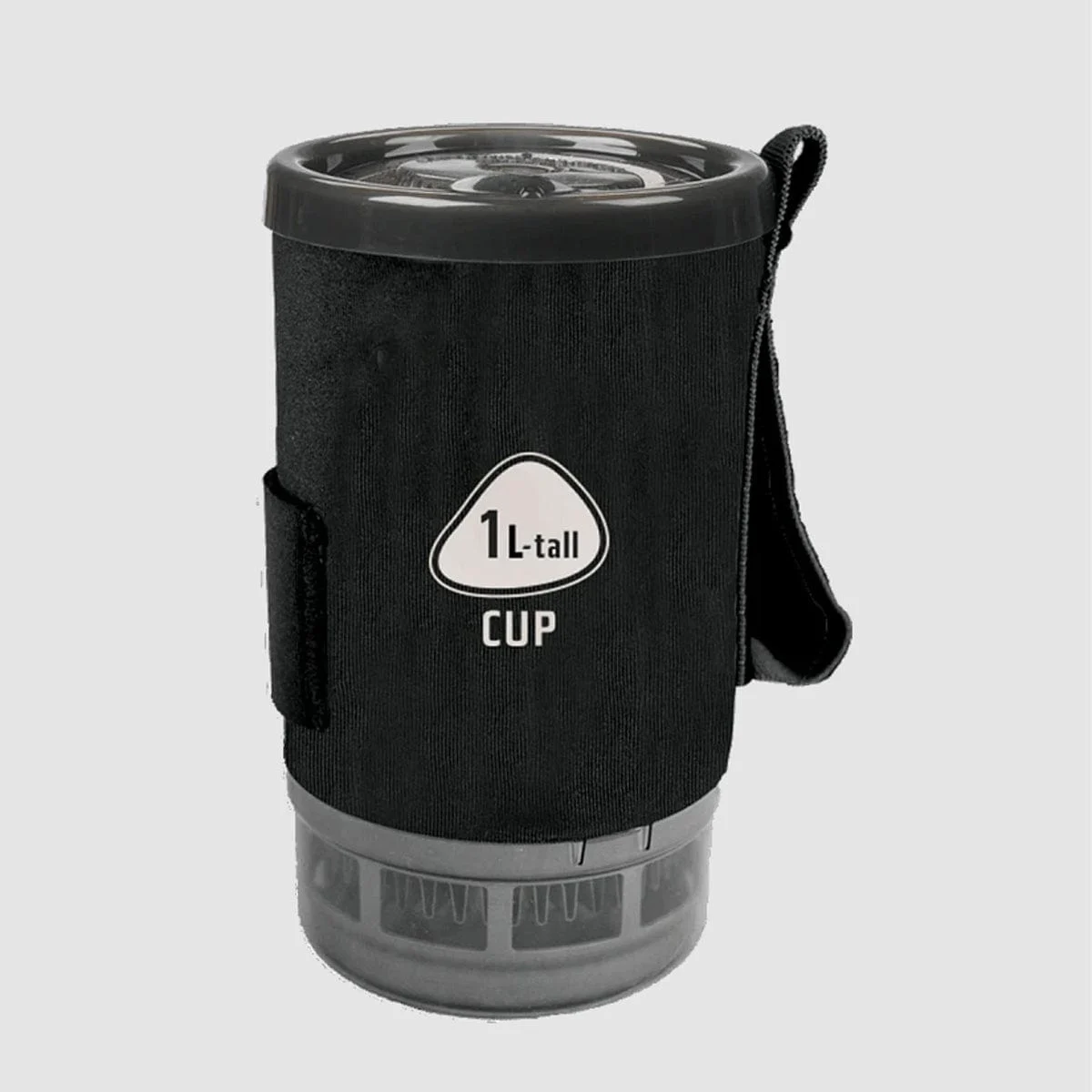 Jetboil 1L FluxRing Tall Spare Cup Carbon