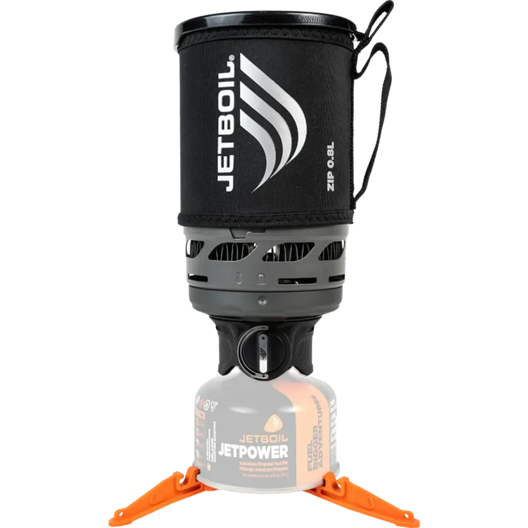 JetBoil Zip 0.8L Fast Boil System