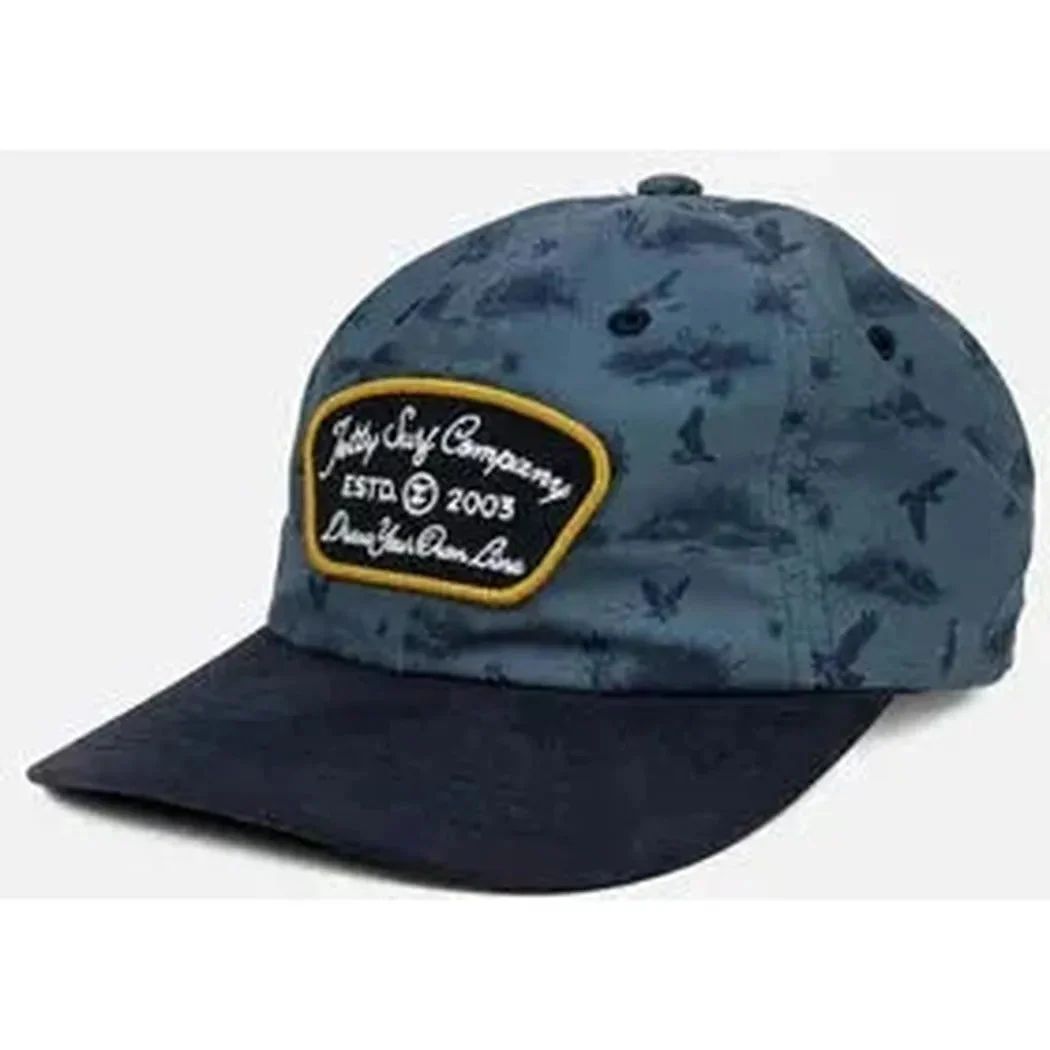 Jetty Mallard Snapback