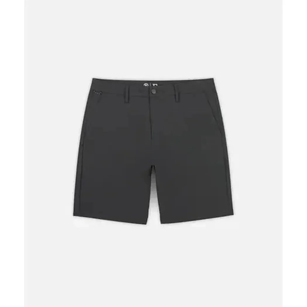 Jetty Men's Acadia Versatility Short