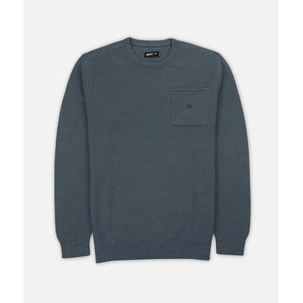 Jetty Men's Brine Sweater