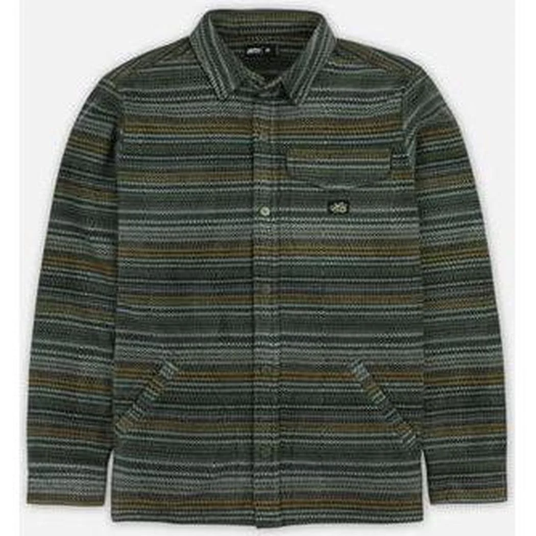 Jetty Men's Concordia Fleece