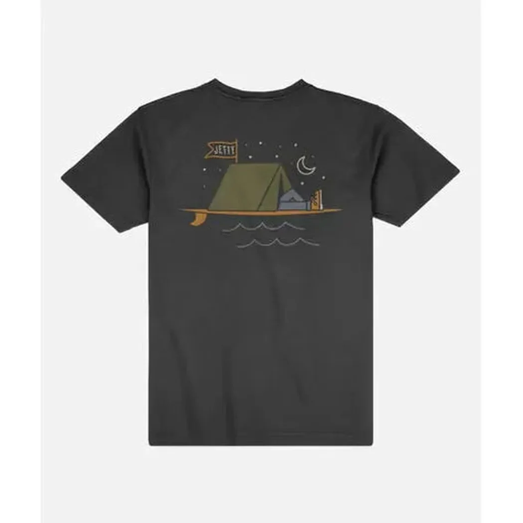 Jetty Men's Drifter Tee