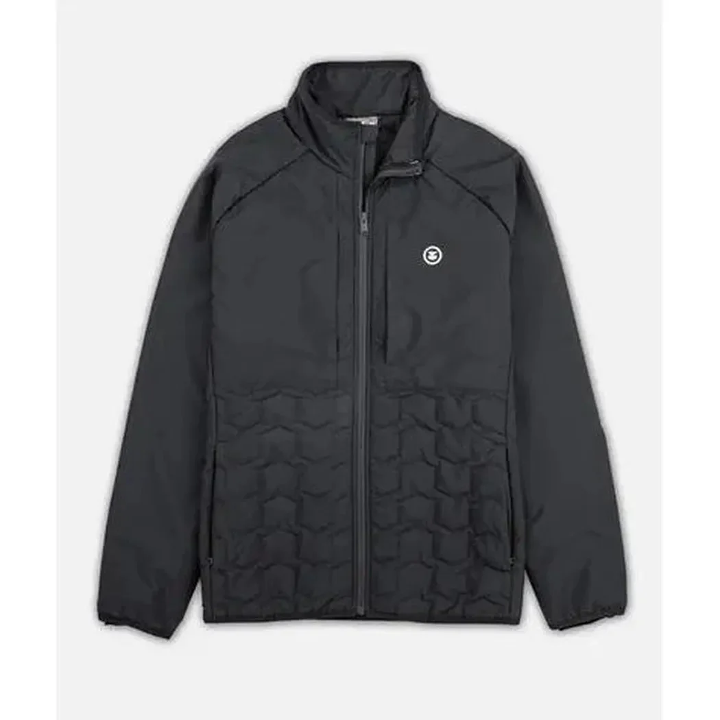 Jetty Men's Inlet Puffer Jacket
