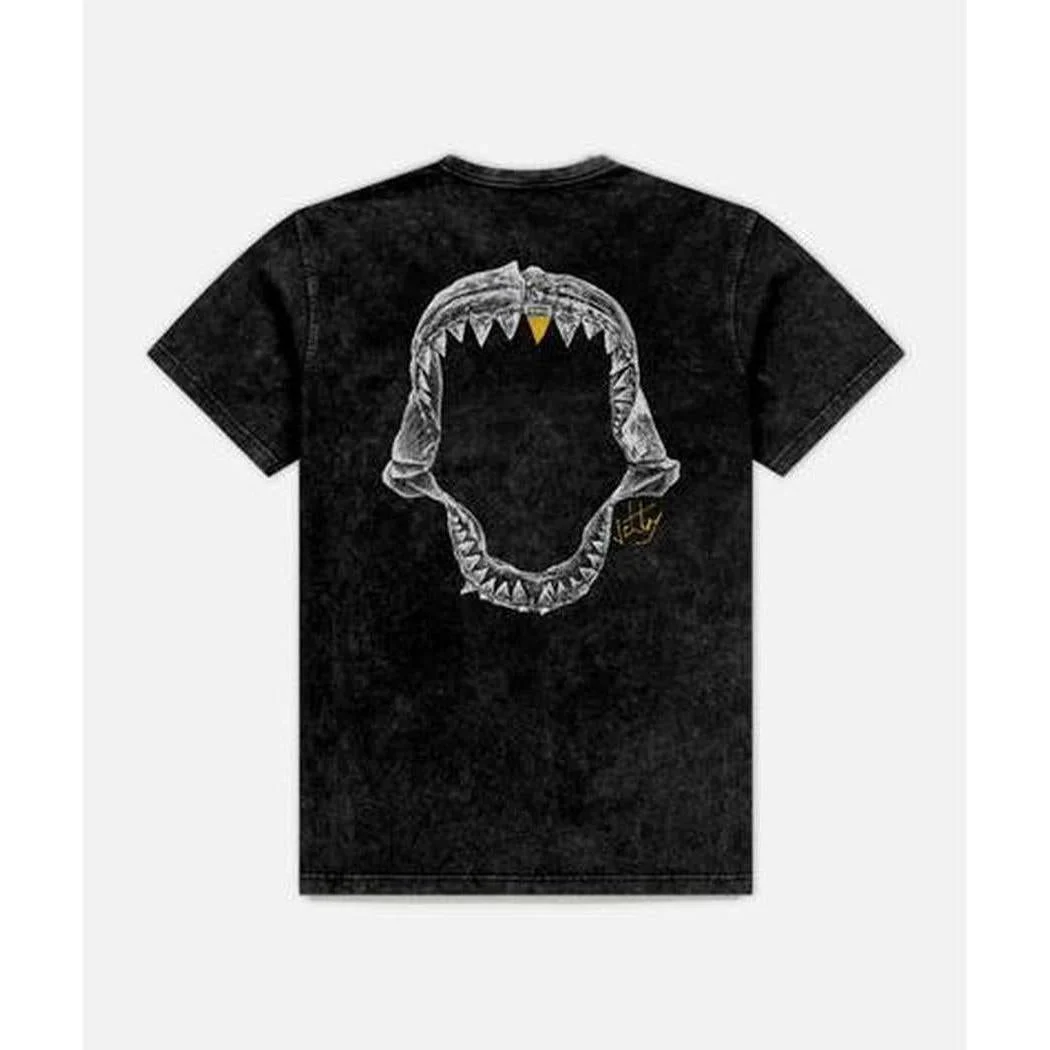 Jetty Men's Jaws Tee