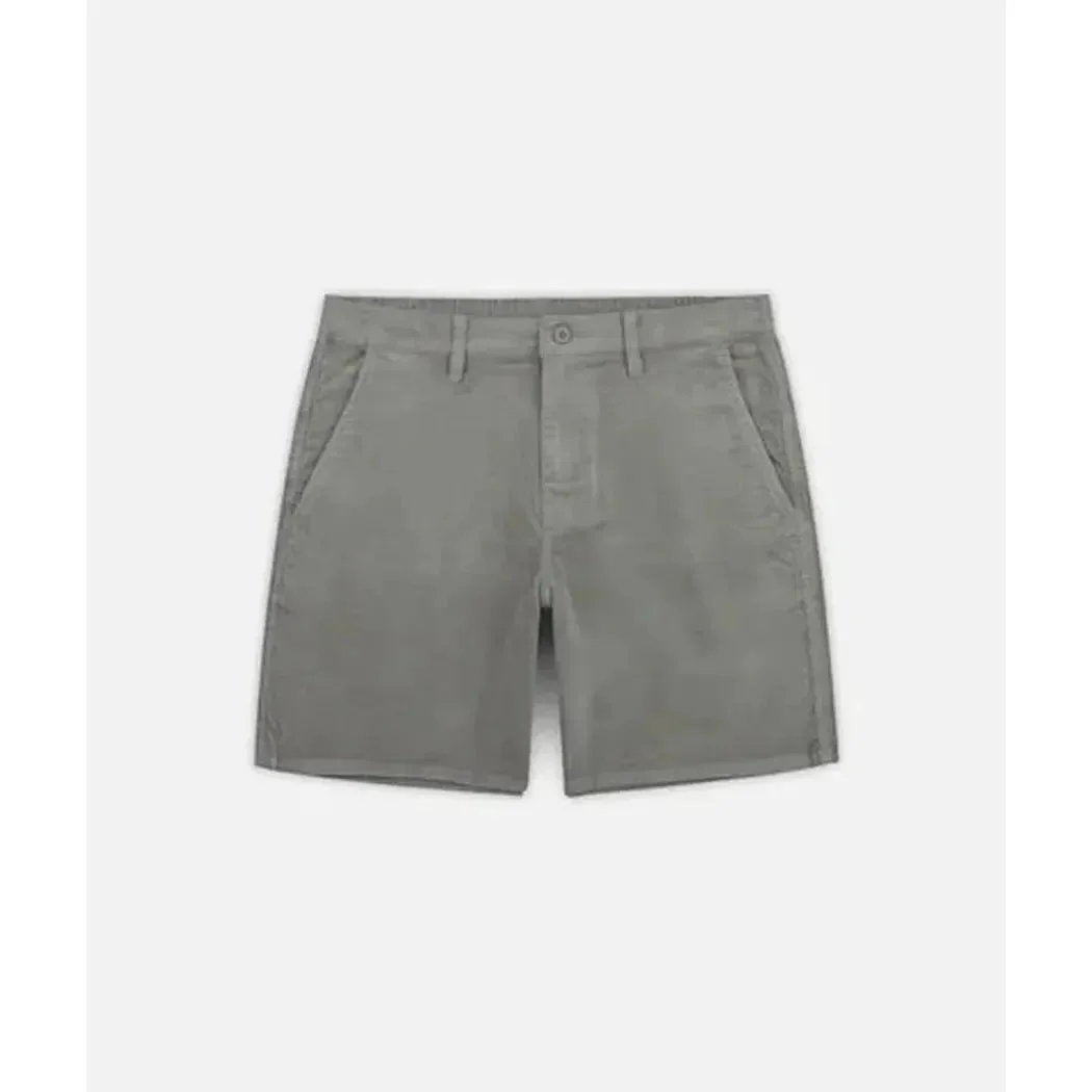 Jetty Men's Midship Cord Walkshort