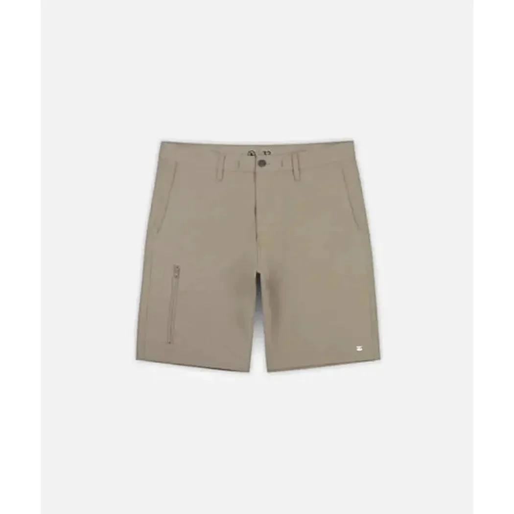 Jetty Men's Polywog Hybrid Walkshort