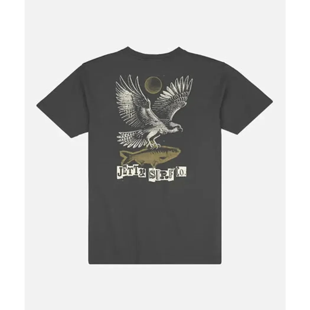 Jetty Men's Prey Tee