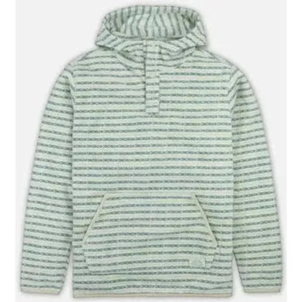 Jetty Men's Quintin Fleece Hoodie