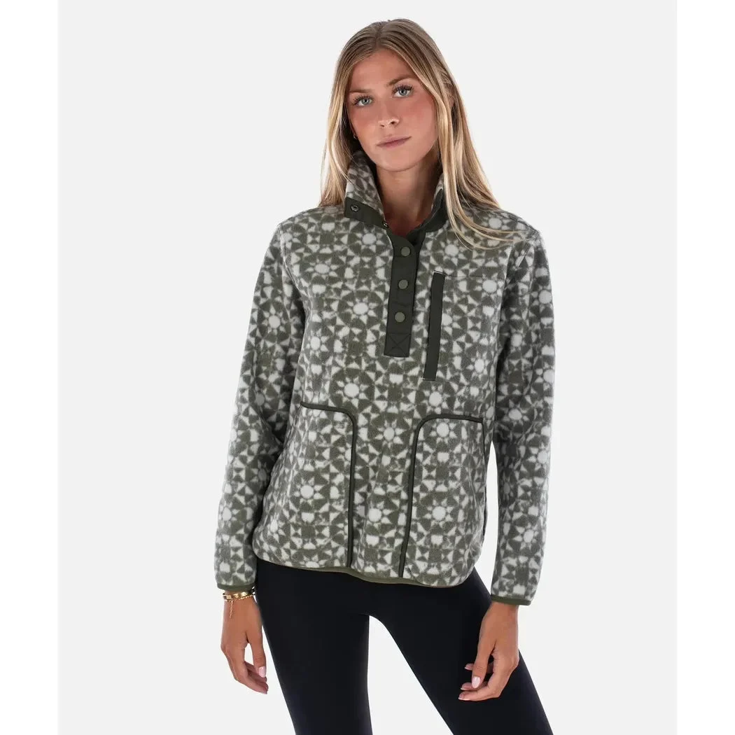 Jetty Women's Juniper Fleece