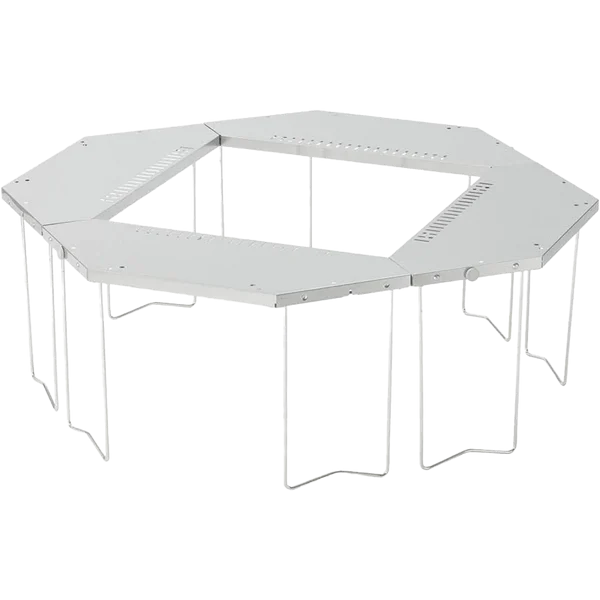 Jikaro Firering Table