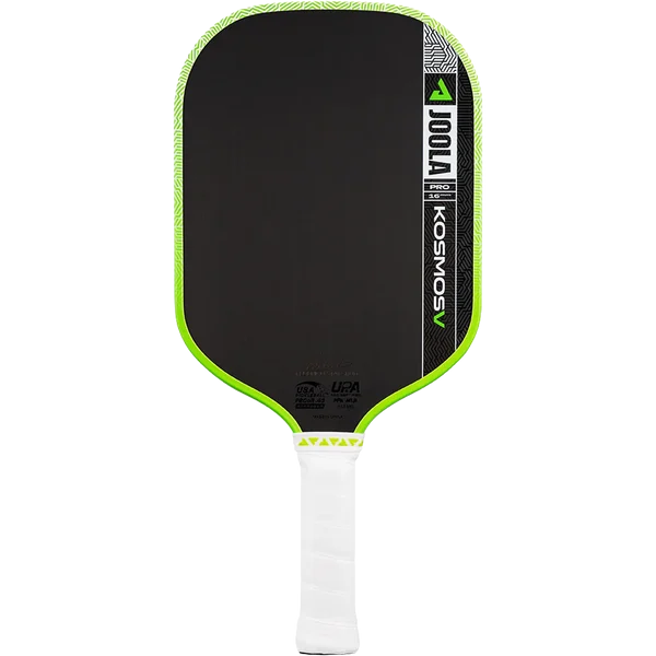 Joola Kosmos Pro V Federico Staksrud Paddle Demo