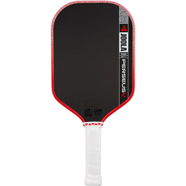Joola Perseus Pro V Ben Johns - 16 mm Paddle Demo