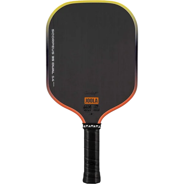 Joola Pro Scorpeus 3S Dual 14mm Paddle Demo