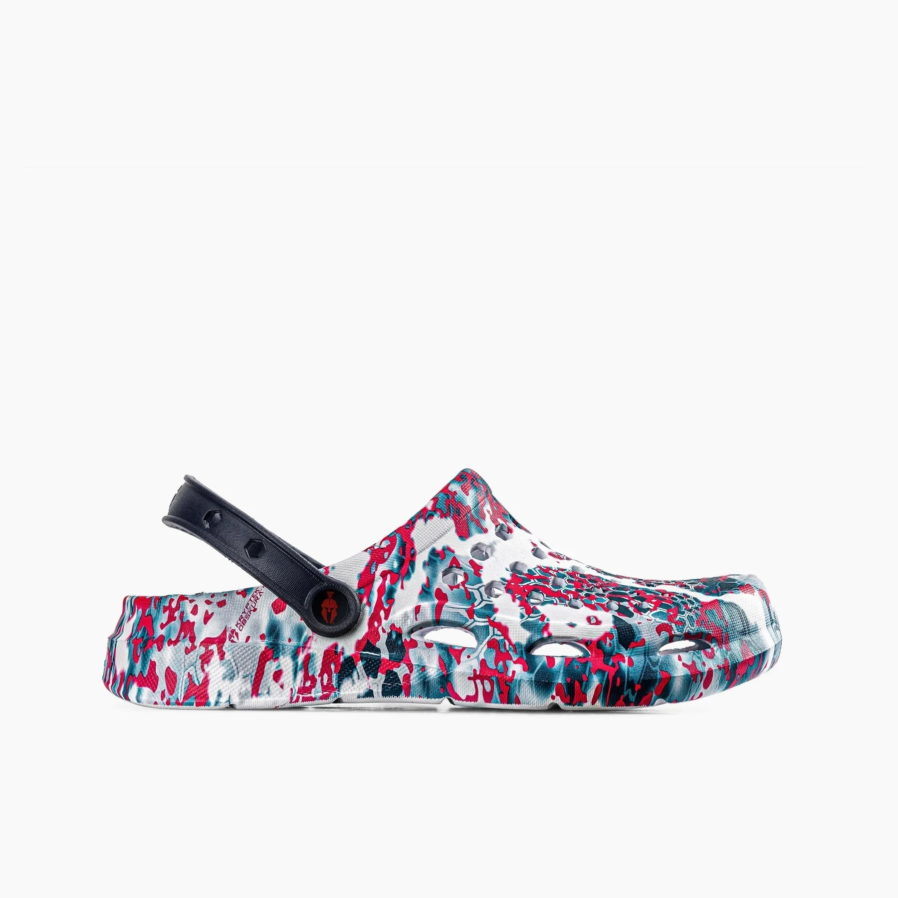 Joybees Active Clog-Graphic | Miyar Adventures