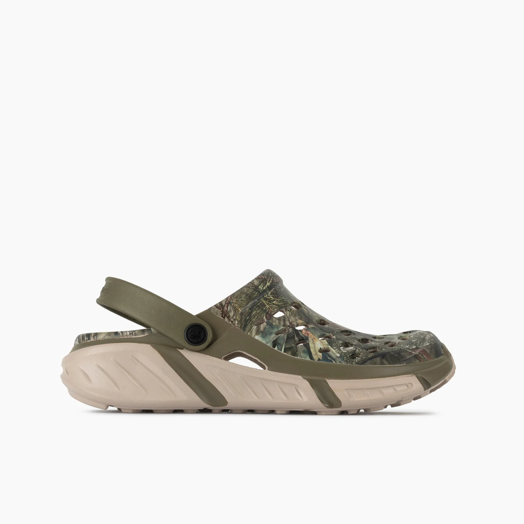 Joybees Trekking Clog-Graphics | Miyar Adventures