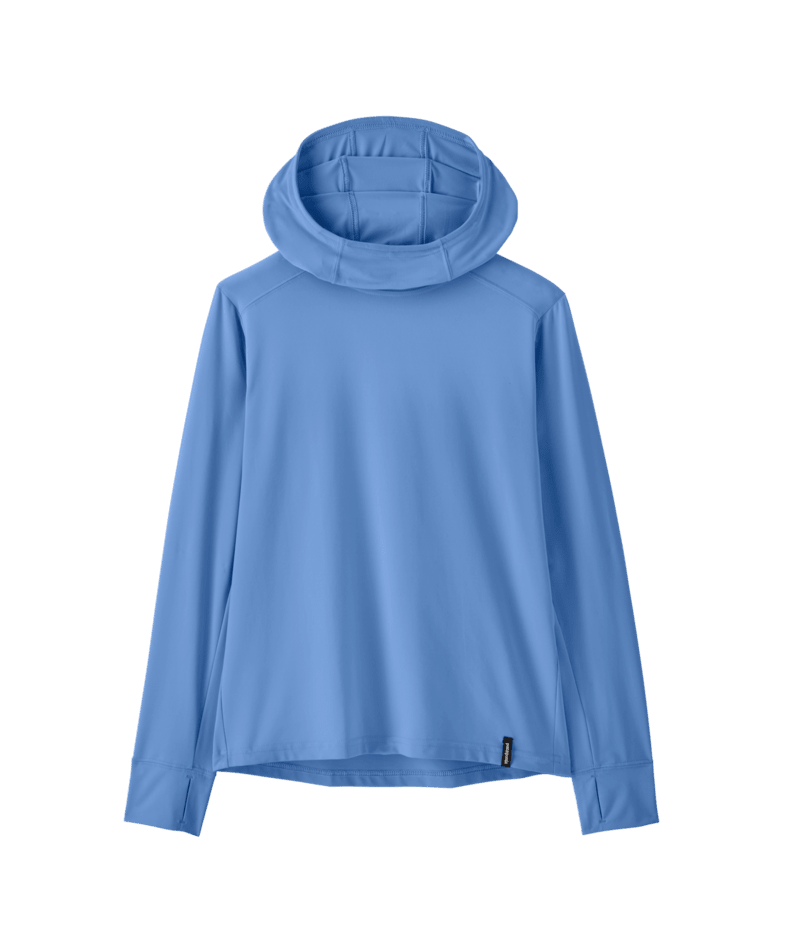 K Cap Sw Hoody