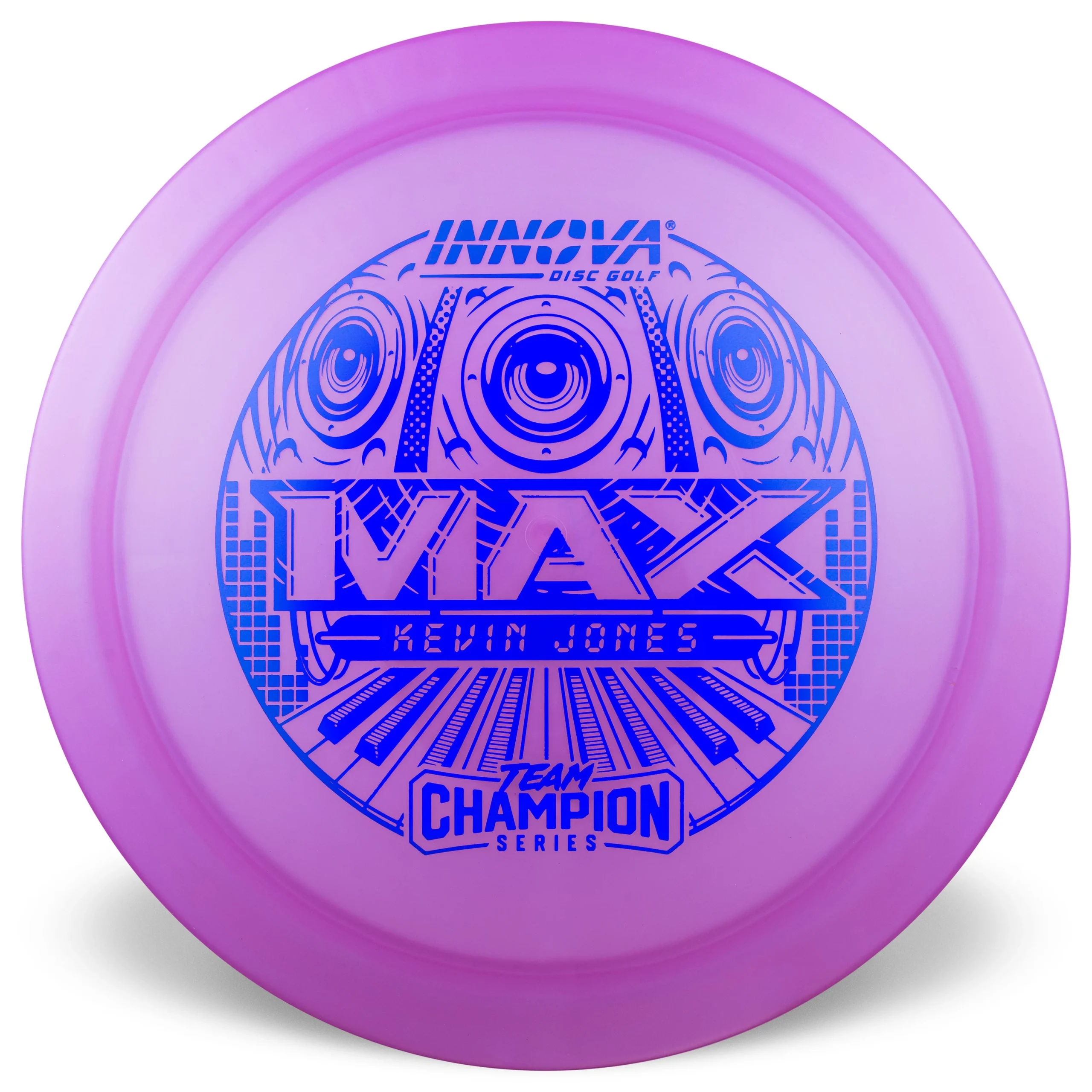 K. Jones Luster Ch Max