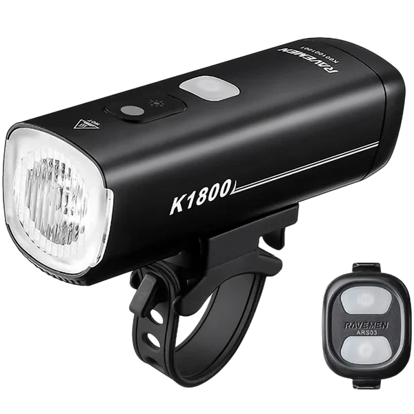 K1800 Headlight