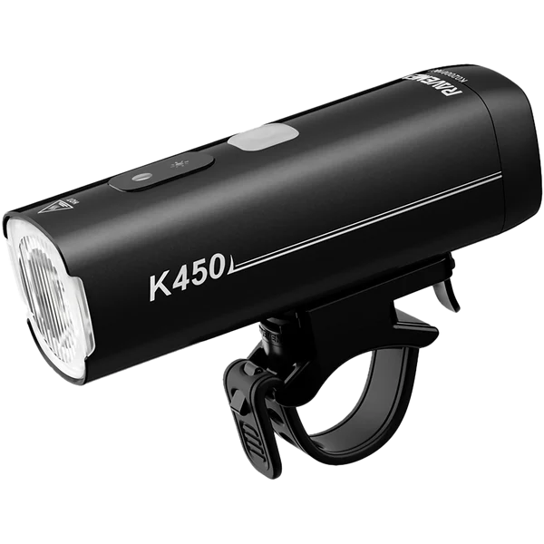 K450 Headlight