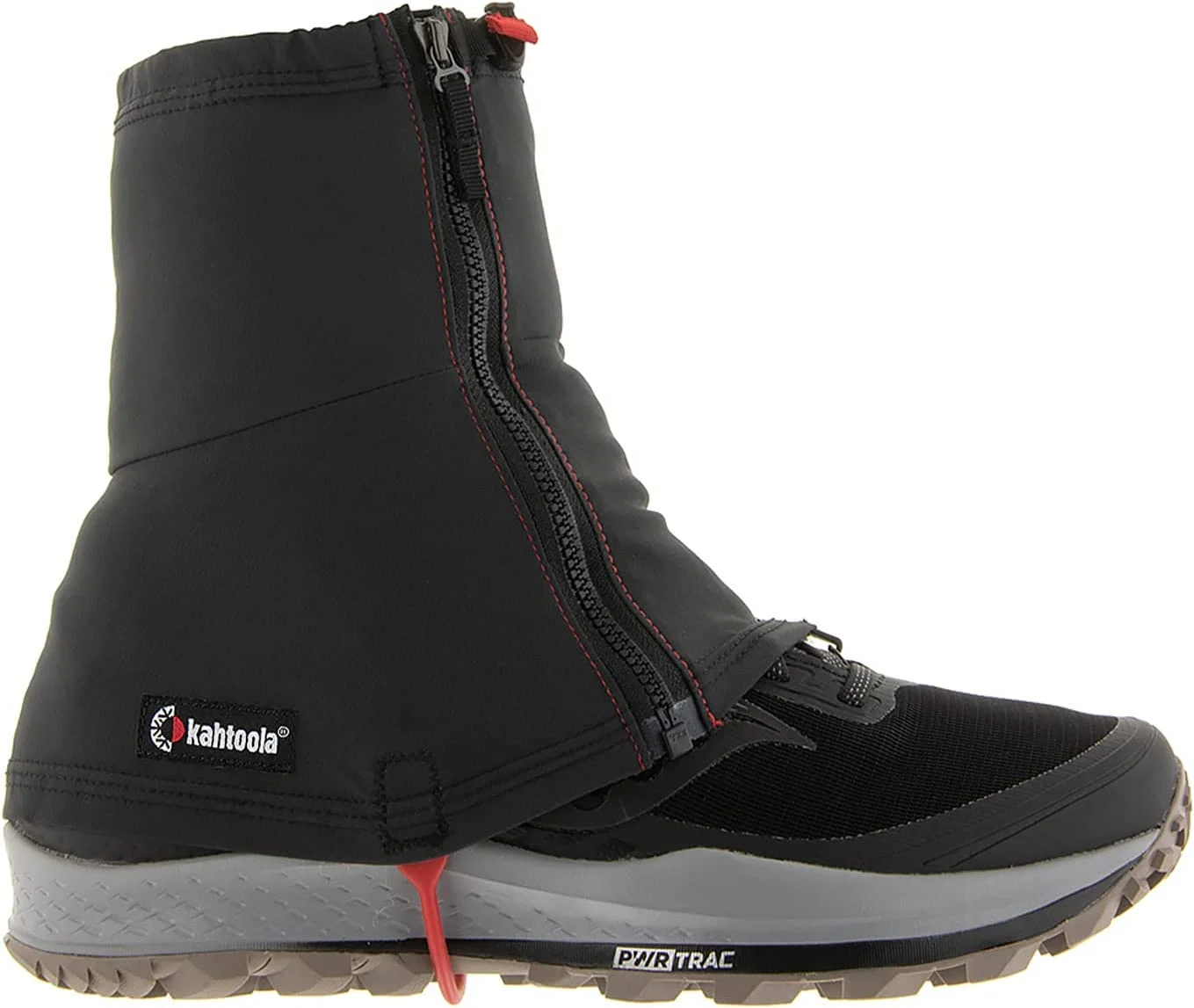 Kahtoola INSTAgaiter™ Mid Ultra-Light Gaiter | Miyar Adventures