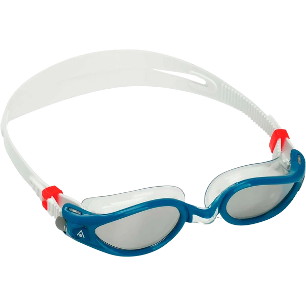 Kaiman EXO Mirror - Petrol/Trans Titanium