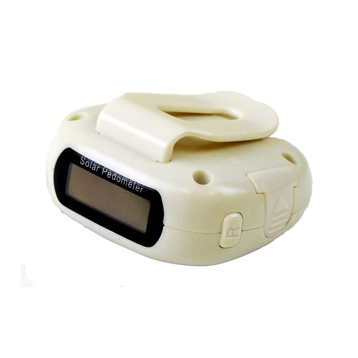 Kaito SP-302 Pocket-Size Solar Powered Digital Pedometer