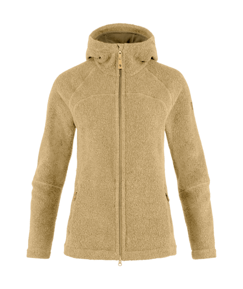 Kaitum Fleece W
