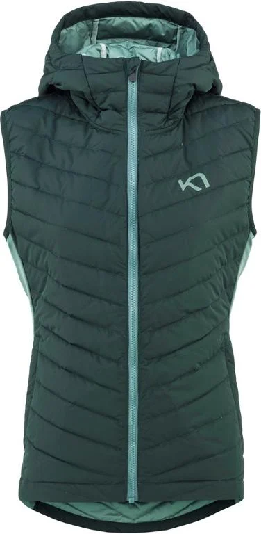 Kari Traa Eva Down Vest | Miyar Adventures