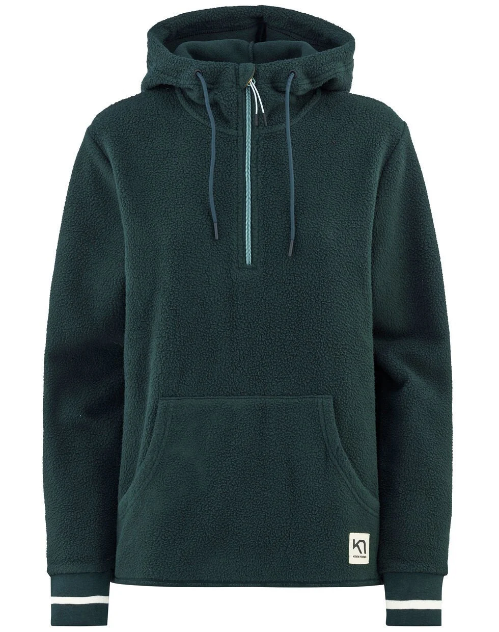 Kari Traa Rothe Fleece Hoodie | Miyar Adventures