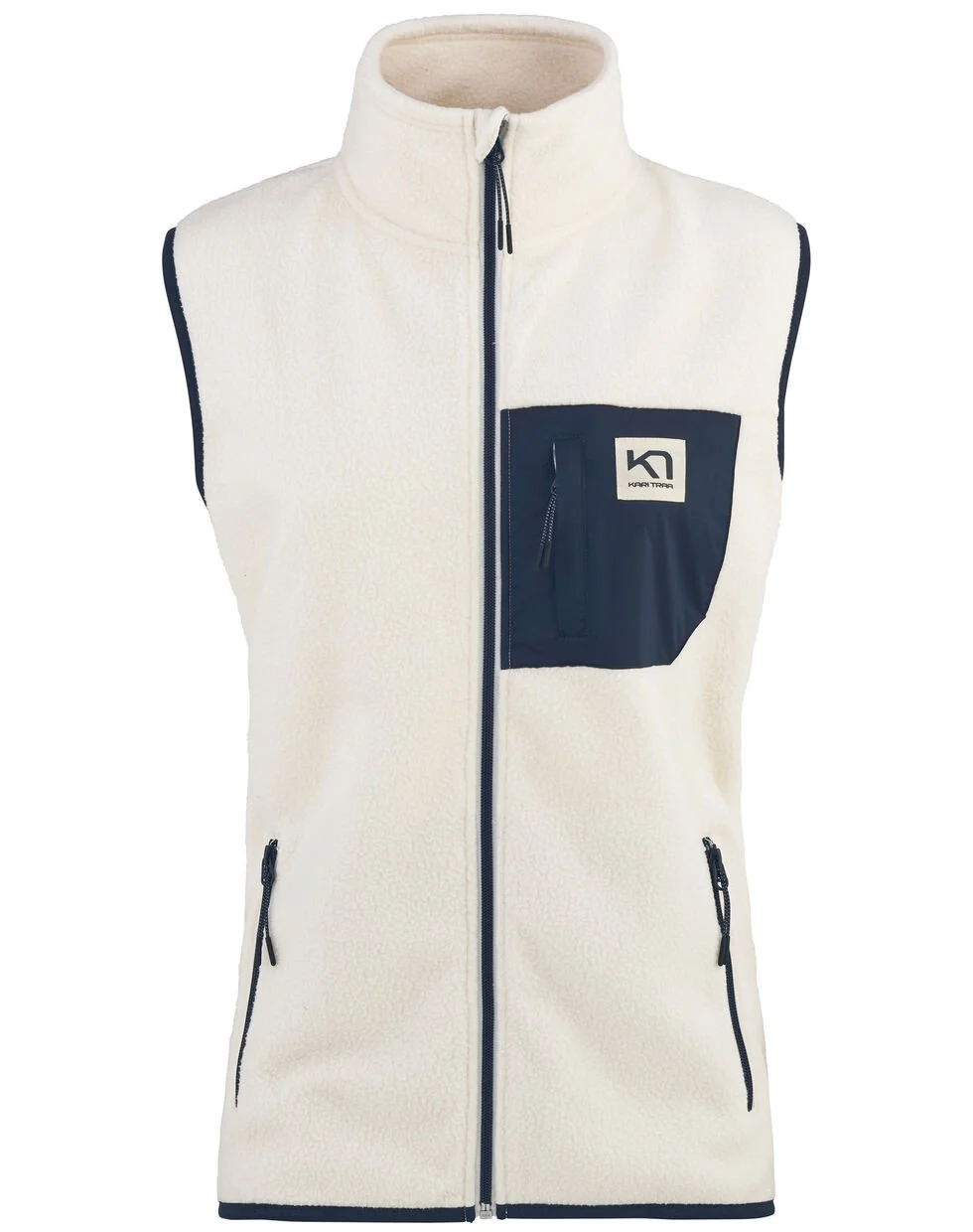 Kari Traa Rothe Vest | Miyar Adventures