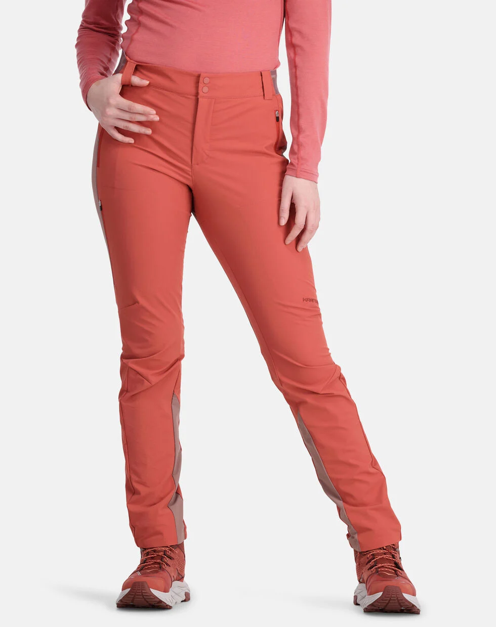 Kari Traa Sanne Outdoor Pants Women's | Miyar Adventures