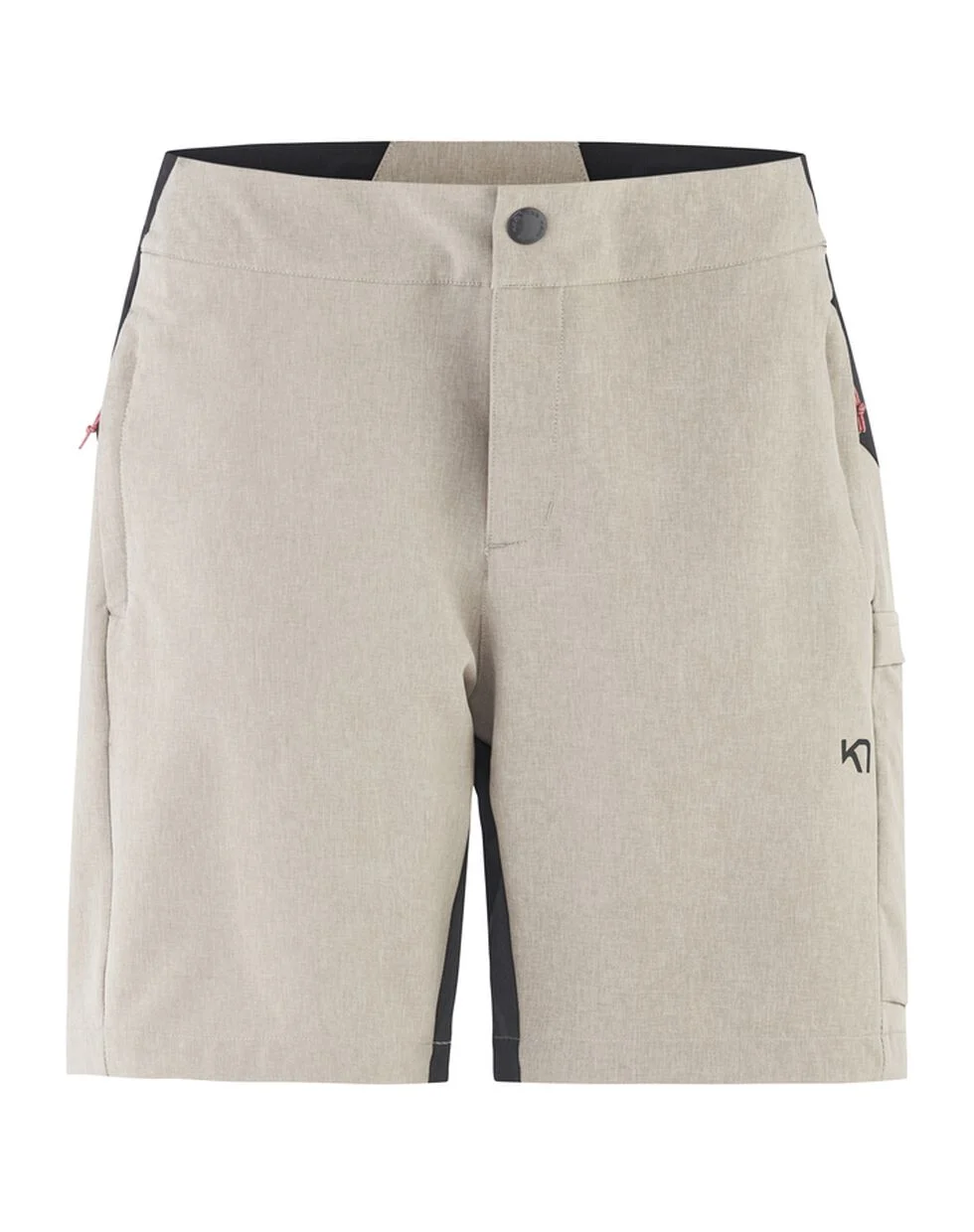 Kari Traa Sanne Trail Shorts 7In Women's | Miyar Adventures