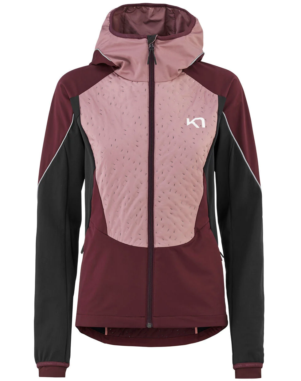 Kari Traa Tirill 2.0. Jacket | Miyar Adventures