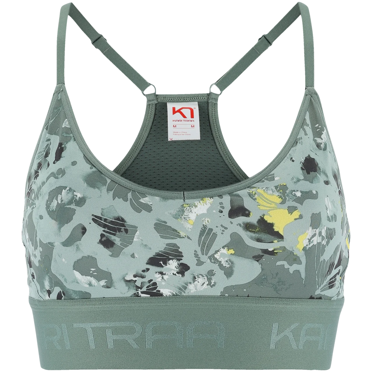 Kari Traa Var Printed Women's | Miyar Adventures