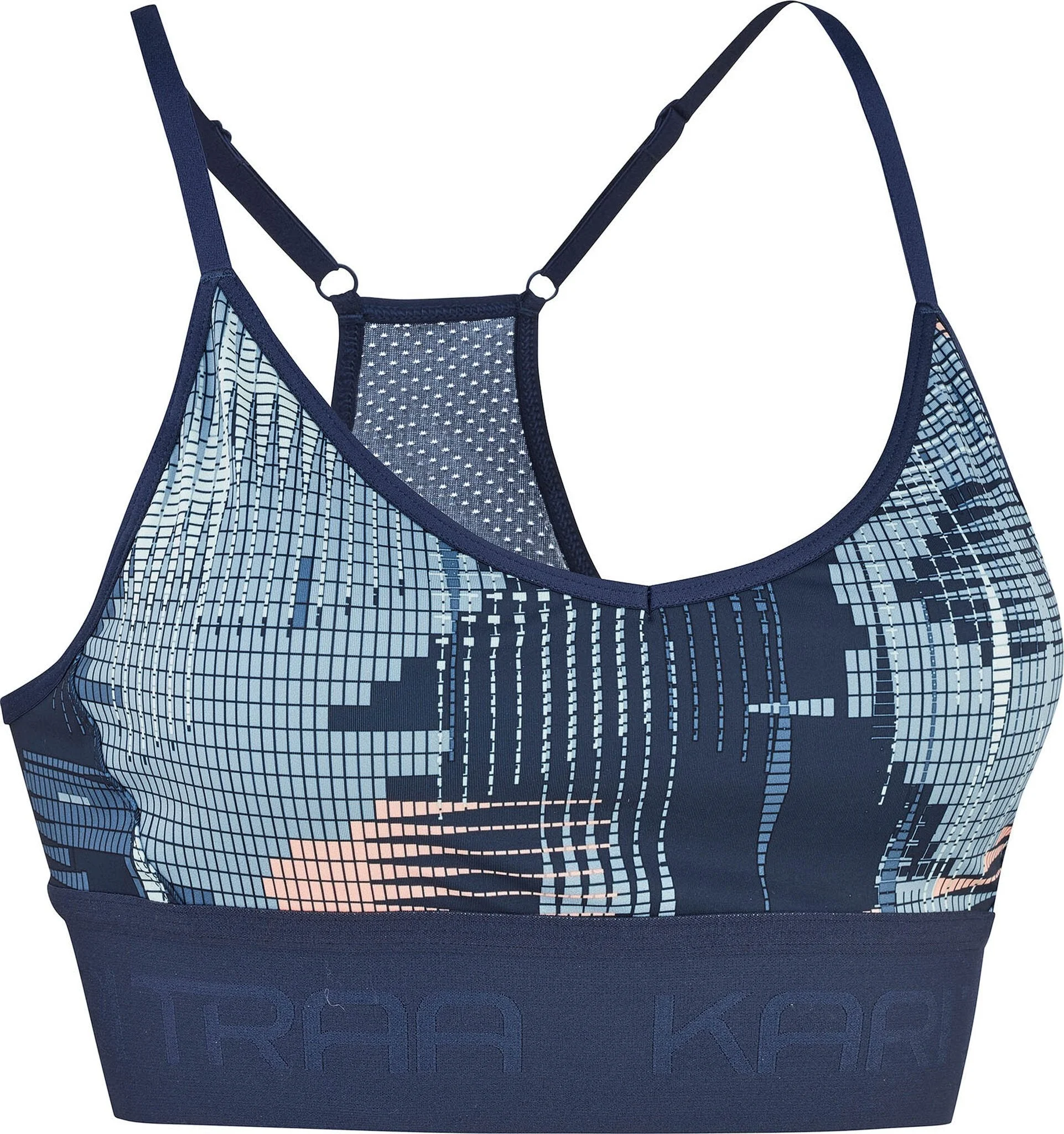 Kari traa Var Sports Bra | Miyar Adventures