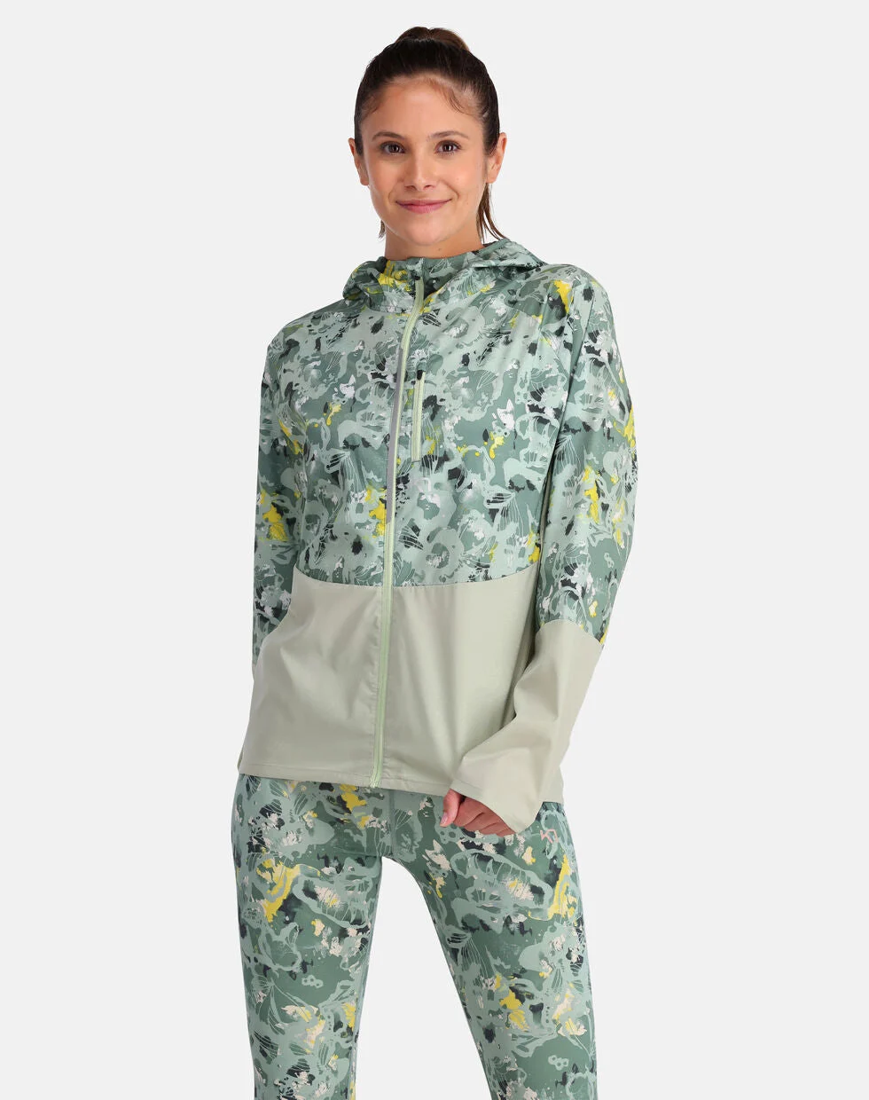 Kari Traa Vilde Running Jacket Women's | Miyar Adventures