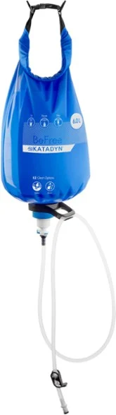 Katadyn Gravity BeFree Microfilter 6L | Miyar Adventures