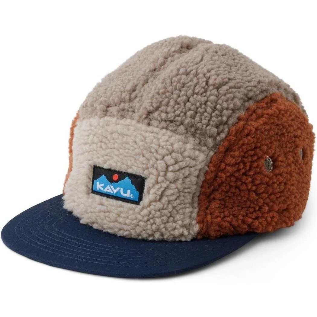 Kavu Fur Ball Camp