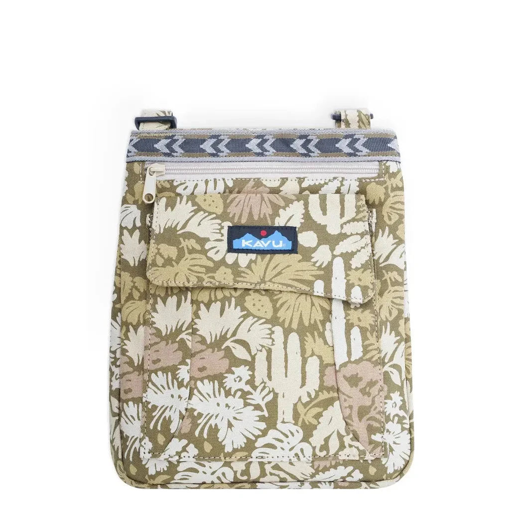 Kavu Keeper