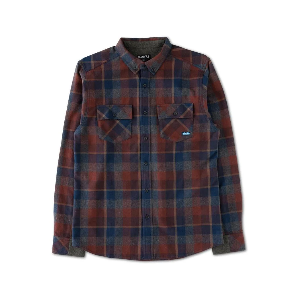 Kavu Men's Buffaroni