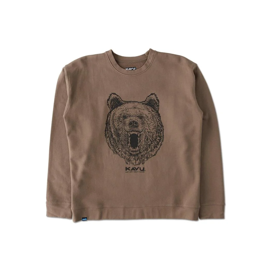 Kavu Men's Core Crew