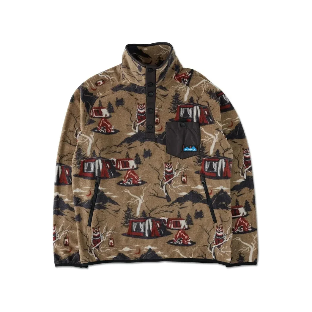 Kavu Men's Teannaway