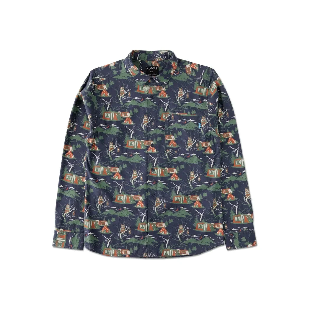 Kavu Men's Westerly